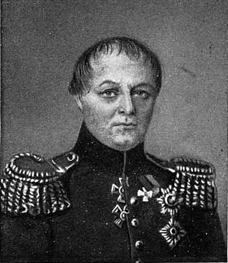 Gavriil Ignatyev