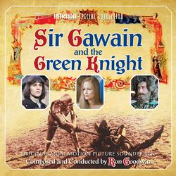 Gawain and the Green Knight (film) wwwsoundtracknetimgalbum7316jpg