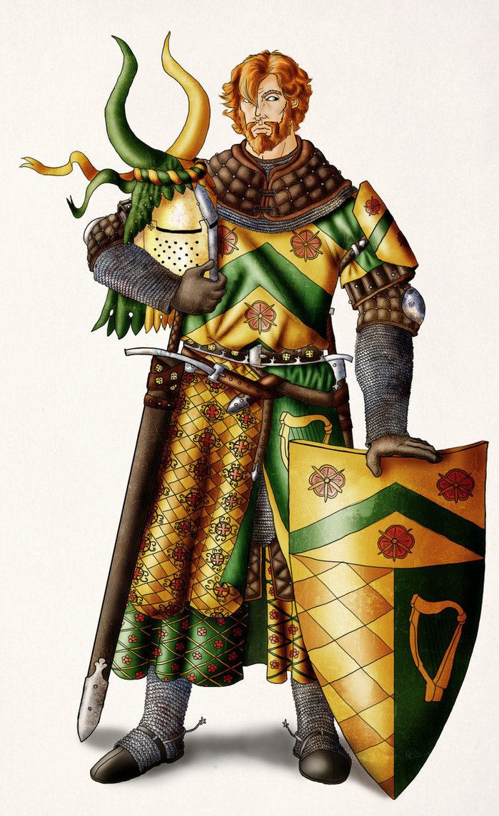 Gawain SIR GAWAIN Sir Gawain and the Green Knight Pinterest Art and