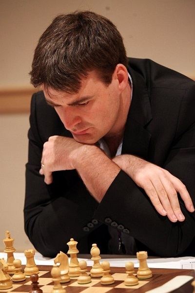 Gawain Jones British Championships and FIDE World Cup Gawain Jones