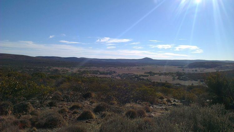 Gawler Ranges, South Australia