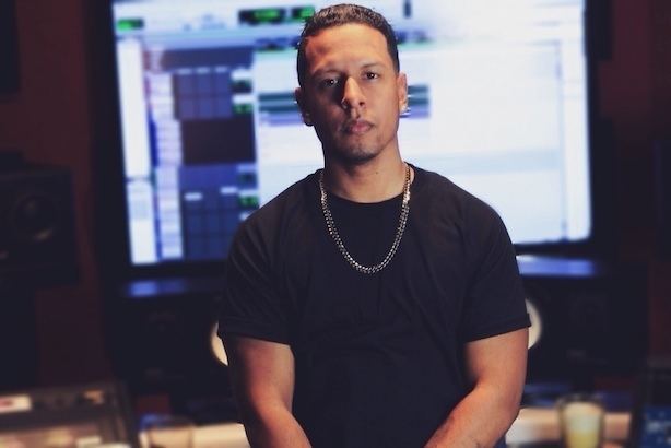 Gawvi Meet Gawvi Producer of the No 1 Album in the Country