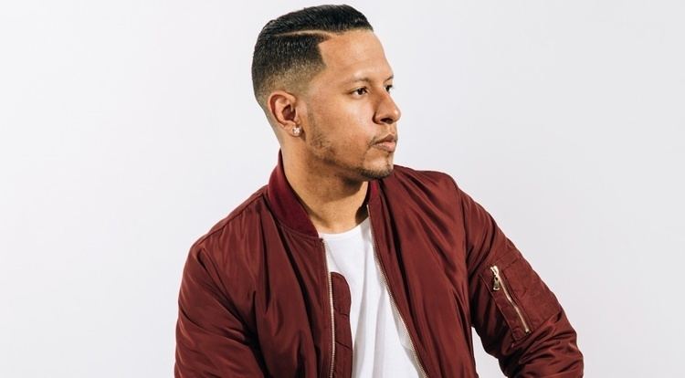 Gawvi How GAWVI became a producer and then an artist for Reach Records