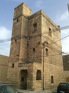 Għaxaq Semaphore Tower httpsuploadwikimediaorgwikipediacommonsthu