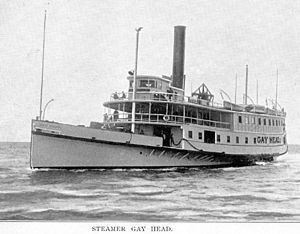 Gay Head (steamboat) httpsuploadwikimediaorgwikipediaenthumb7