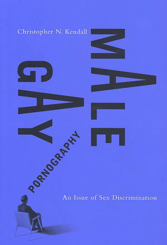 Gay Male Pornography: An Issue of Sex Discrimination t3gstaticcomimagesqtbnANd9GcR82zzx80kv1HC94d