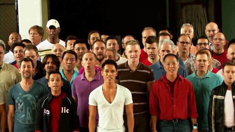 Gay Men's Chorus of Los Angeles httpsiytimgcomviKnYa9R4N8cmaxresdefaultjpg