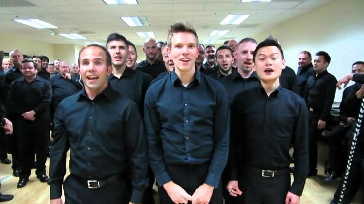 Gay Men's Chorus of San Diego httpsiytimgcomviiqf6KCsgxgEmaxresdefaultjpg