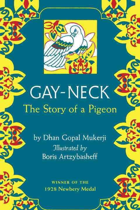 Gay Neck, the Story of a Pigeon t3gstaticcomimagesqtbnANd9GcTPZLtsVmxtdCqDpB