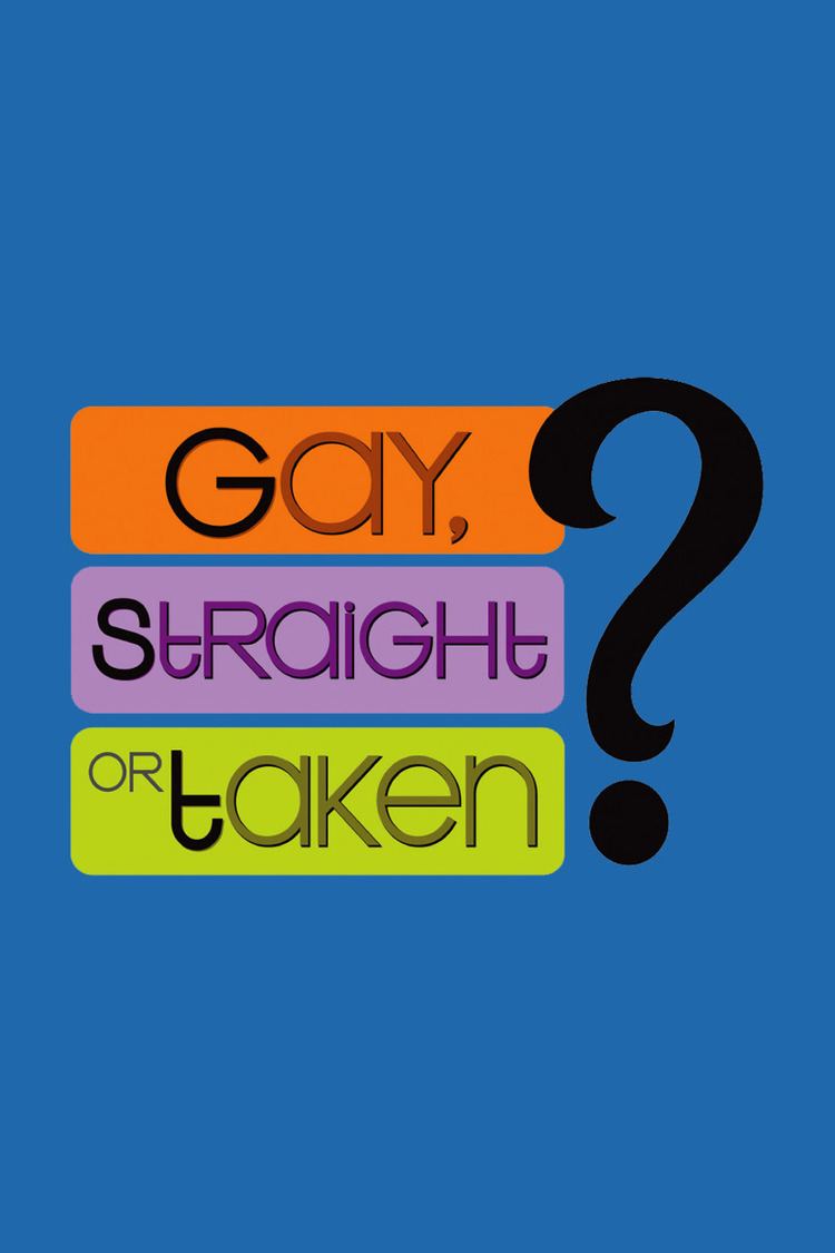 Gay, Straight or Taken? wwwgstaticcomtvthumbtvbanners185279p185279
