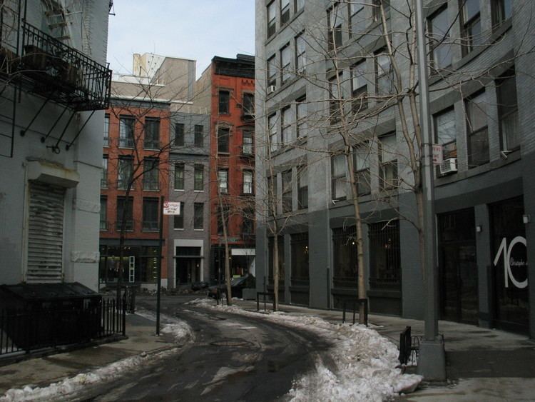 Gay Street (Manhattan)
