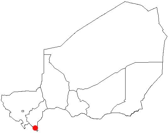 Gaya, Niger