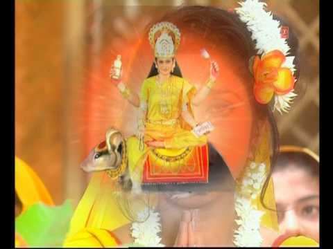 Gayatri Mahima By Anuradha Paudwal I Gayatri Mahima YouTube