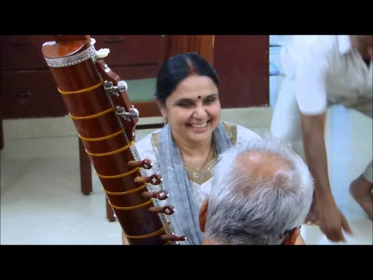 Gayatri Sankaran Gayatri Sankaran Award Winning Blind Singer From Chennai YouTube