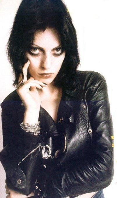 Gaye Advert gayeblackinterview MUDKISS FANZINE