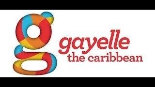 Gayelle Welcome to CaribBe TV Promo Trailer
