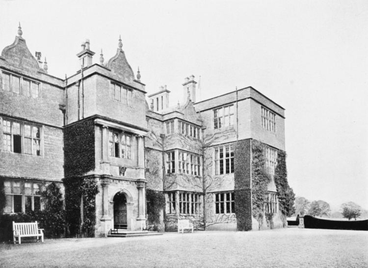 Gayhurst House wwwbritishhistoryacuksitesdefaultfilespubl