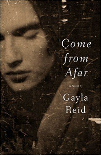 Gayla Reid Come from Afar Amazonca Gayla Reid Books