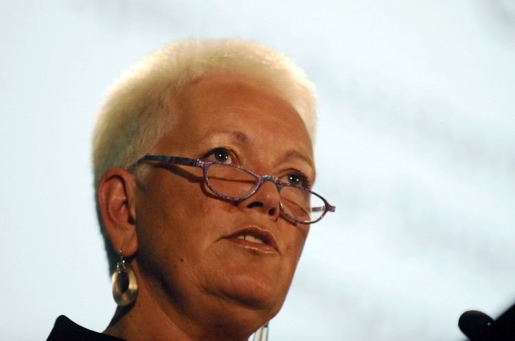 Gayle Smith Obama to nominate Gayle Smith as next USAID chief PBS
