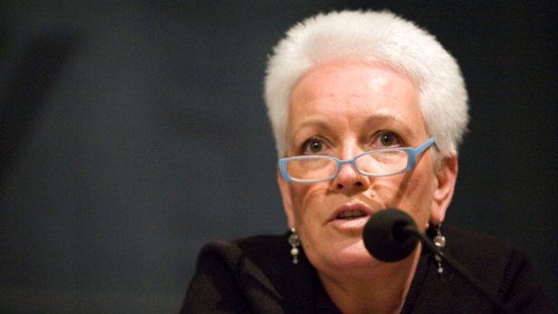 Gayle Smith Can Gayle Smith secure USAID39s future Devex