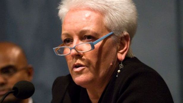 Gayle Smith What to watch for in Gayle Smith39s confirmation hearing