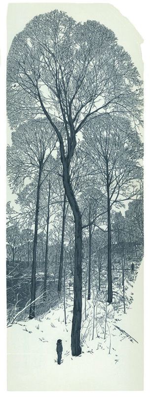 Gaylord Schanilec LILLY LIBRARY NEWS NOTES Wood engraver and poet Gaylord
