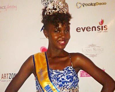 Gaylyne Ayugi Miss Universe Kenya 2014 Winner is Gaylyne Ayugi Angelopedia