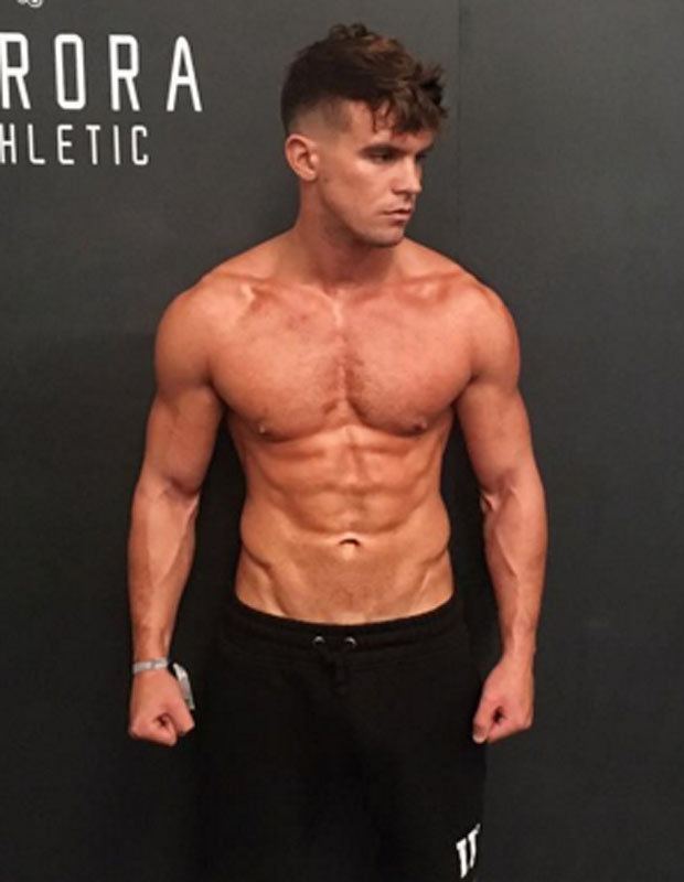 Gaz Beadle Gaz Beadle has revealed plans to swap Geordie Shore for a life in