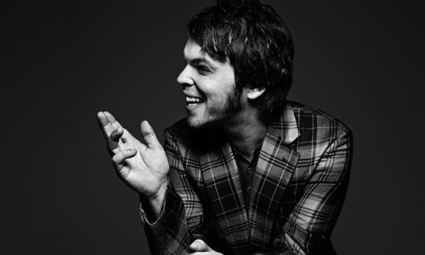 Gaz Coombes Five albums to try this week Gaz Coombes Natalie Prass