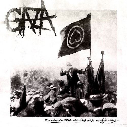 Gaza (band) Gaza No Absolutes in Human Suffering Album Review Pitchfork