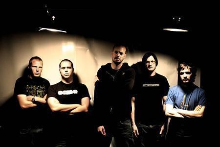Gaza (band) American Indie Metal Band Gaza39s New Album UNRULY HEARTS
