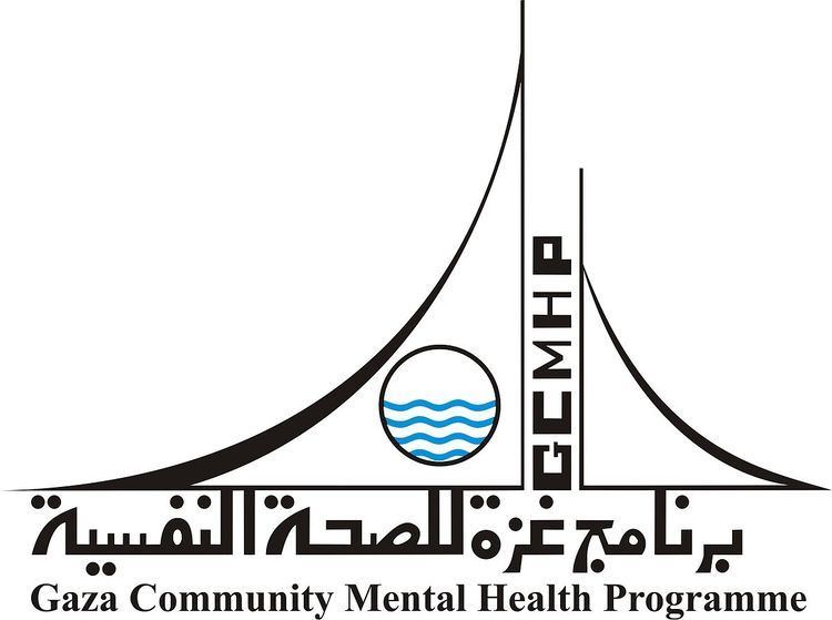 Gaza Community Mental Health Programme