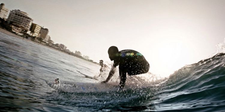 Gaza Surf Club Gaza Surf Club Clip TIFF Doc Explores Gaza Strip Surfers IndieWire