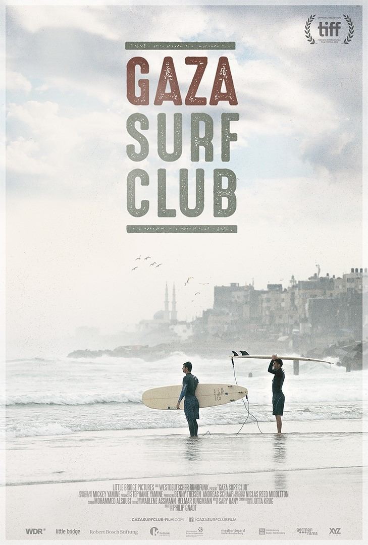 Gaza Surf Club wwwindiewirecomwpcontentuploads201609gazas