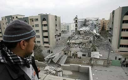Gaza War (2008–09) wwwynetnewscomPicServer2281020081764656HMS47