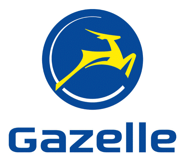 Gazelle (bicycle) wwwstadtradleratimagesgazellelogogif