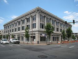 Gazette Building (Little Rock, Arkansas) httpsuploadwikimediaorgwikipediacommonsthu