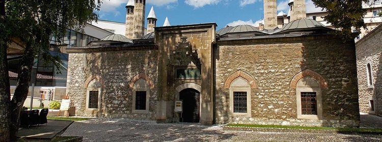Gazi Husrev-beg The Gazi Husrevbeg Museum to open in Sarajevo in 2015 Magazine
