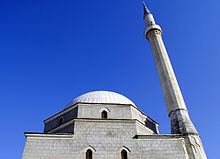 Gazi Mehmet Pasha's Mosque httpsuploadwikimediaorgwikipediacommonsthu