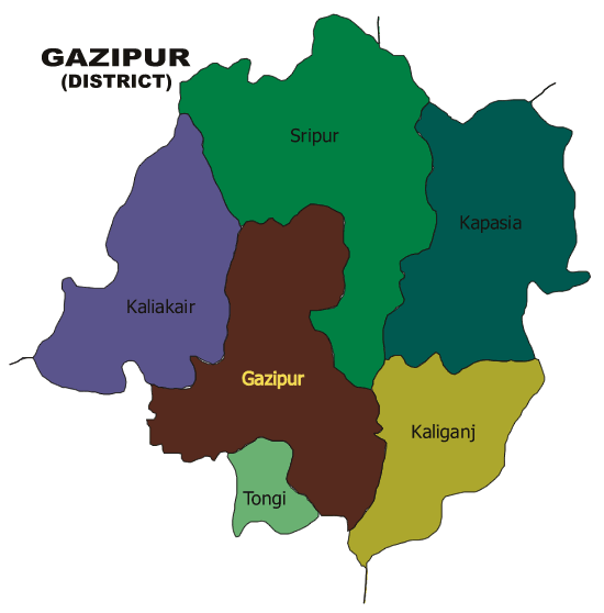 Gazipur District businessnews24bdcomwpcontentuploads201310GA