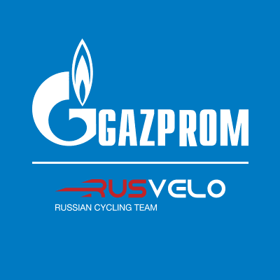 Gazprom–RusVelo httpspbstwimgcomprofileimages6977537842194