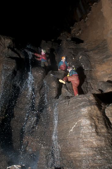 GB Cave GB Cave MasterPlan Mountaineering