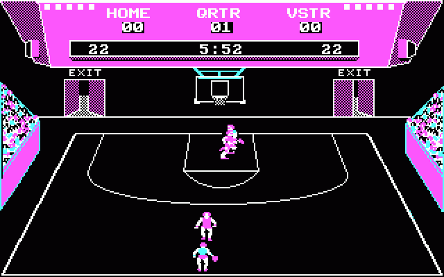 GBA Championship Basketball: Two-on-Two Download GBA Championship Basketball TwoonTwo My Abandonware