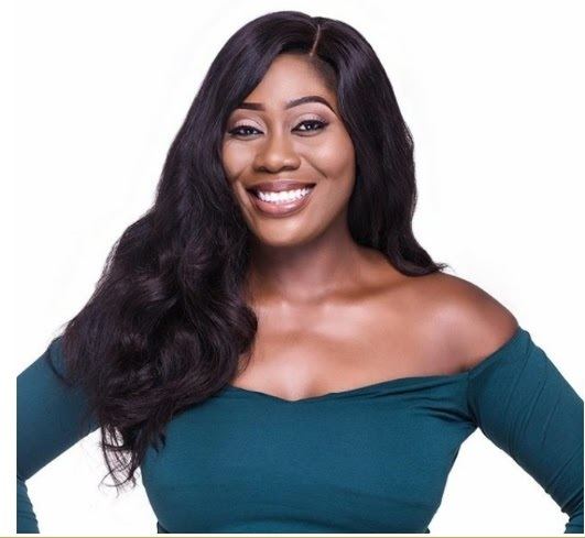 Gbemi Olateru Olagbegi Gbemi OlateruOlagbegi Is Ravishing As She Debuts In New Web Series