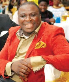 Gbenga Adeyinka Gbenga Adeyinka Versatile MC on the path of Greatness Vanguard News