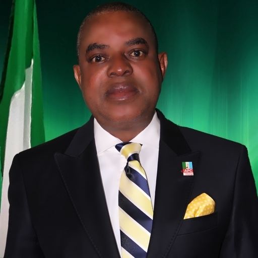 Gbenga Bareehu Ashafa National Assembly Federal Republic of Nigeria