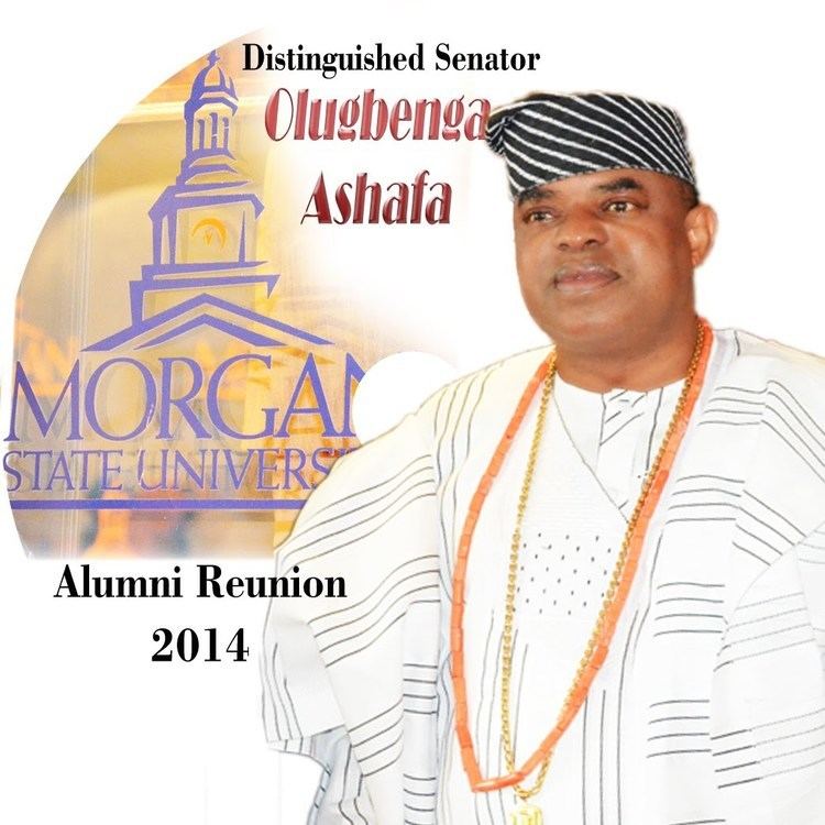 Gbenga Bareehu Ashafa Gbenga Ashafa YouTube