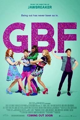 G.B.F. (film) GBF film Wikipedia