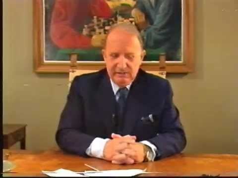 G.B.J. Hiltermann Avro column 1987 YouTube