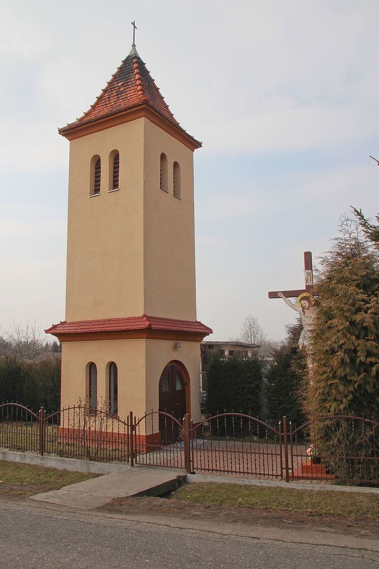 Głębocko, Opole Voivodeship